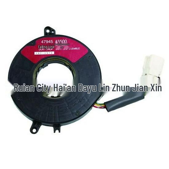 Steering Angle Sensor 47945-AS500 for 2003-2017 Nissan Infiniti