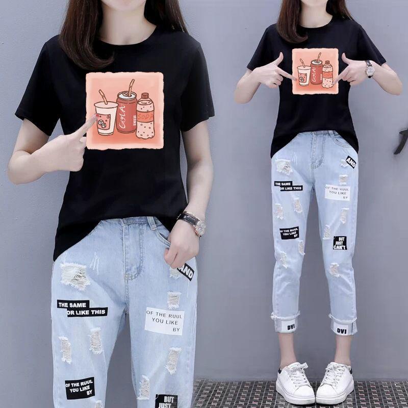 Girls New Kapde Jeans Jeans Ke Kapde Mein Jacket