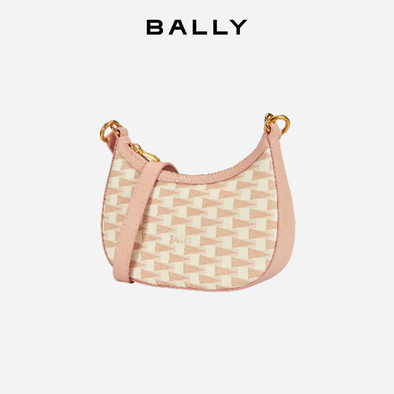 Bally Women's Limited Edition Shoulder Crossbody Bag