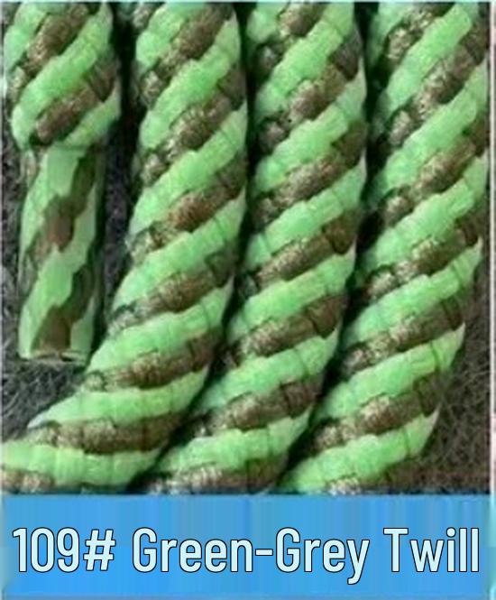 120+ Color Stretch Crossbody Neck Lanyard for Apple & Huawei Cases - 1.6m, 6mm