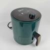 Douyin Comel/Camel 4L Multifunctional Mechanical Air Fryer for Household Use