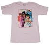 Yu Yu Hakusho New Adult T-Shirt - Boxed Cast Image