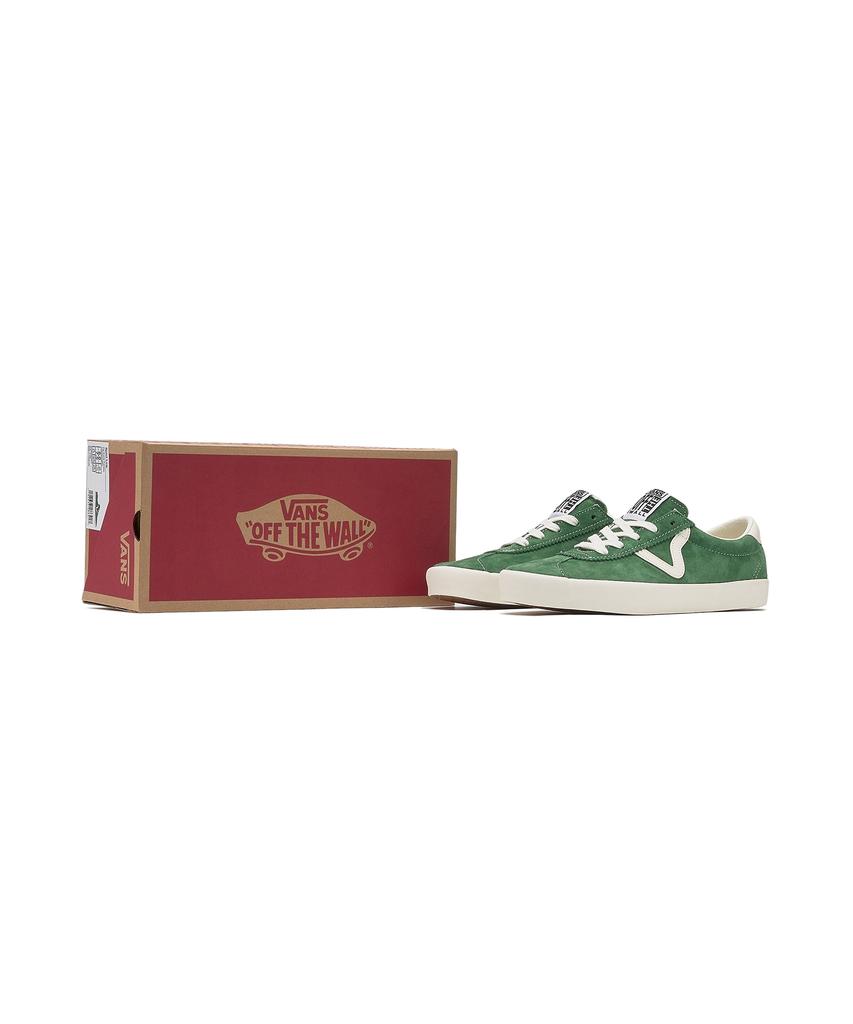 Vans Sport Low - Pig Suede Fairway / Vn000D6Nbr11