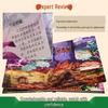 Children's Nature & Science Flip Book Set (3 Books)