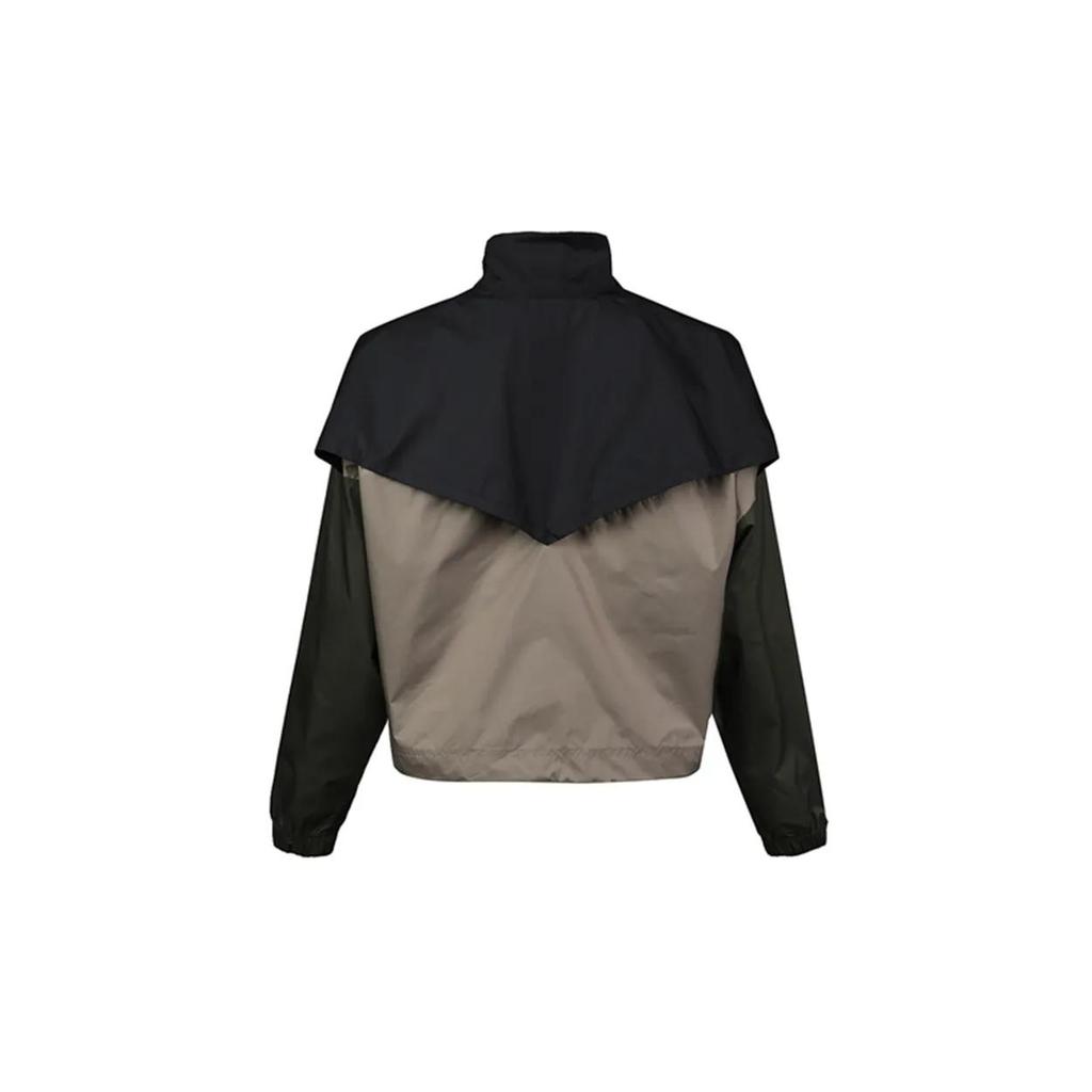 Nike Jacket Women's Twilight Yellow (Unisex) Jackets CU5971 010