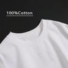 2024 Summer Men's Cotton Print Famous Wrestler John Cena T-Shirt Children's Street Sports Large Heavy Fashion Top Short Sleeve