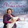 The Storm Child by Rita Bradshaw Hardback Book 9781509898114