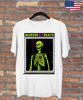 Murder By Death BAND Farewell Tour WITH LAURA JANE GRACE T Shirt Size S-5XL