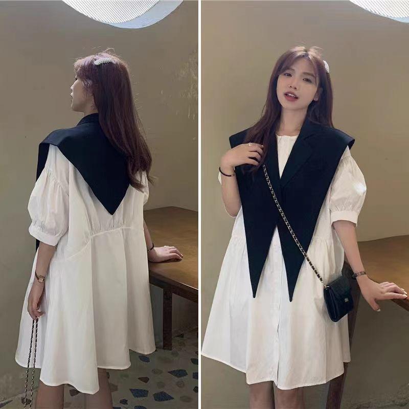 

Универсальная модельная треугольная шаль, женский воротник костюма с небольшим западным воротником, шарф, модный искусственный воротник на осень и зиму