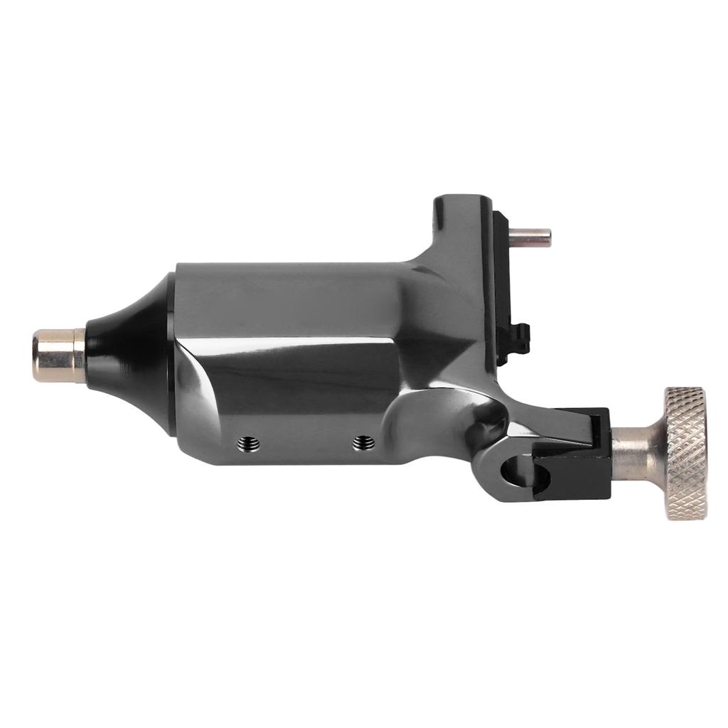 Interface   Tattoo NaMachine Aluminum Alloy Liner Shader Tattoo Motor   with Clip Cord