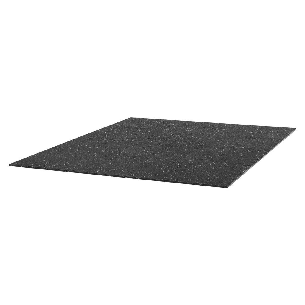 Puzzle Exercise Mat, 12 PCS Fitness Equipment Mats, 610 X 610 X 14 Mm, High-Density EVA Foam Mats Set, Interlocking Rubber Soft Tiles, Protective