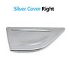 G11 G12 3 Colors Interior Rear Door Ashtray Cover Liner Case Replacement For BMW 7 Series 730Li 740Li 750Li 760Li 2016-2022