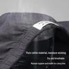 Sevenwolves Herren Baumwolle & Mischung Antibakterielle Boxer Briefs