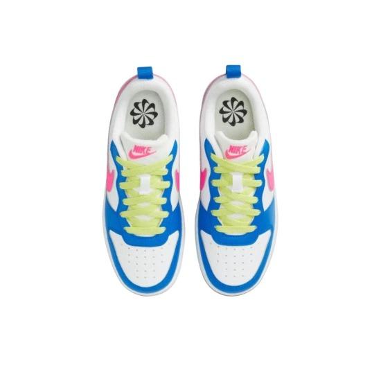 Nike Court Borough IH0644-161 Pantofi pentru copii