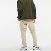 Nike Lockere Freizeithose mit Logo-Stickerei und elastischem Bund für Herren, Beige 716831-206