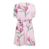 Ted Baker Womens/Ladies Woven A-line Mini Dress