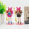Explosive 4.5-inch Witch Hunter Girl Group Figure Star Ornament Surrounding Korean Game Dolls 6 Models