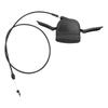 Plastic Lawn Mower Switches 581950505 Control Cable for HU700H HU700L HU725AWD HU800AWD HU725BBC Power Tool Model