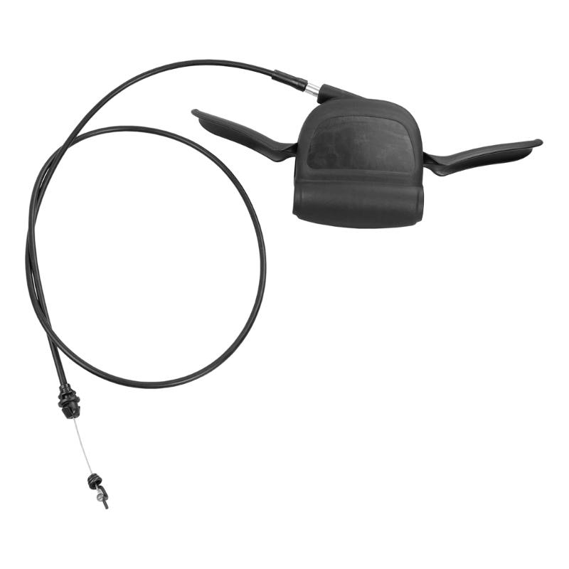 Plastic Lawn Mower Switches 581950505 Control Cable for HU700H HU700L HU725AWD HU800AWD HU725BBC Power Tool Model