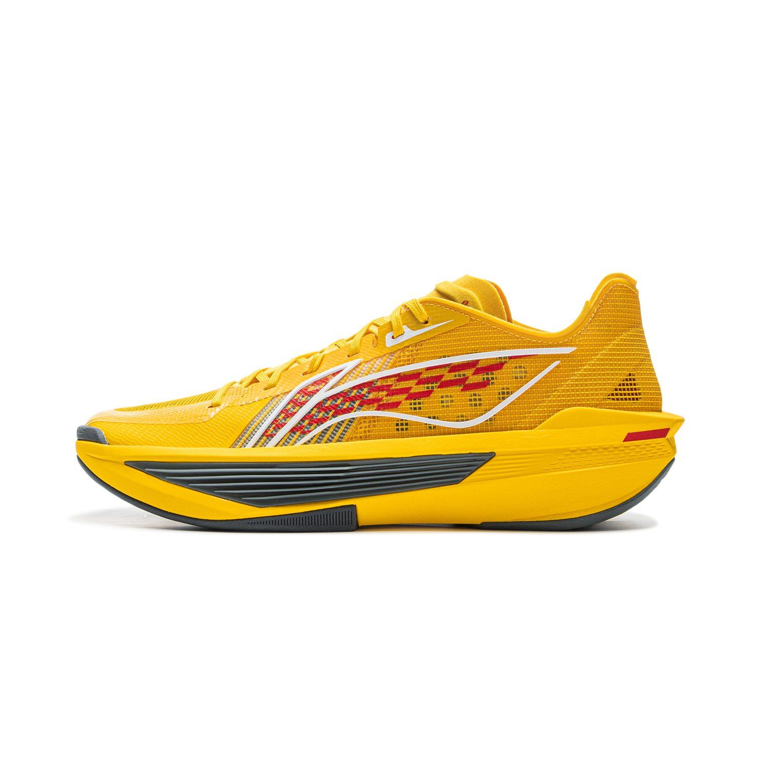Li Ning ULTRALIGHT Amortizācija Neslīdošas Nodilumizturīgas
