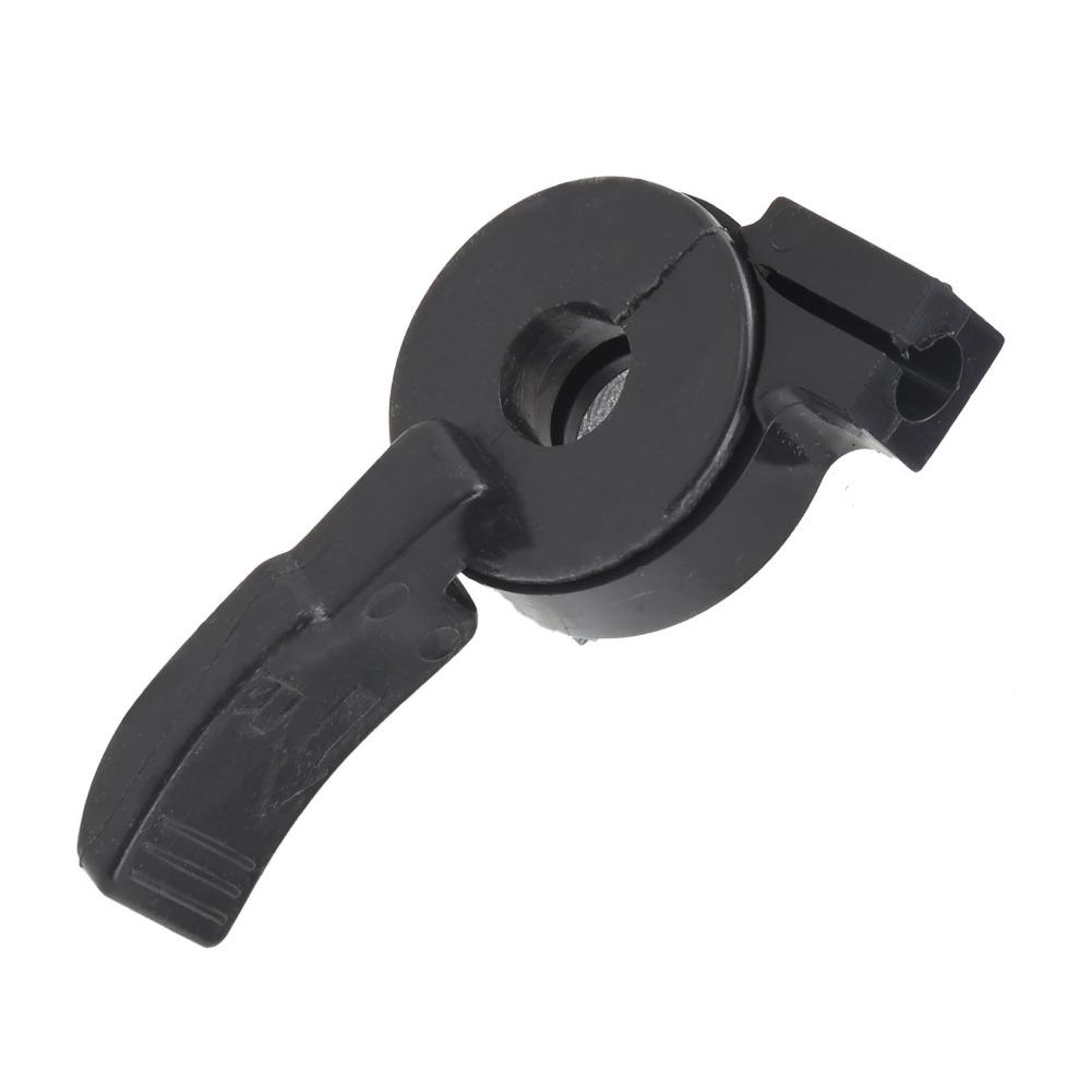 Replacement Part Choke Lever Rubber Handle Handlebar Control Lever For Quad Bike ATV