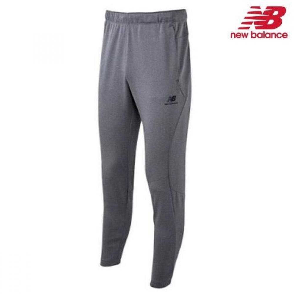 

New Balance Pants Active Nbmla27001 Dg 80 size