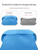 Waterproof Silicone Bib for Adults: Ideal for Elderly Mealtime