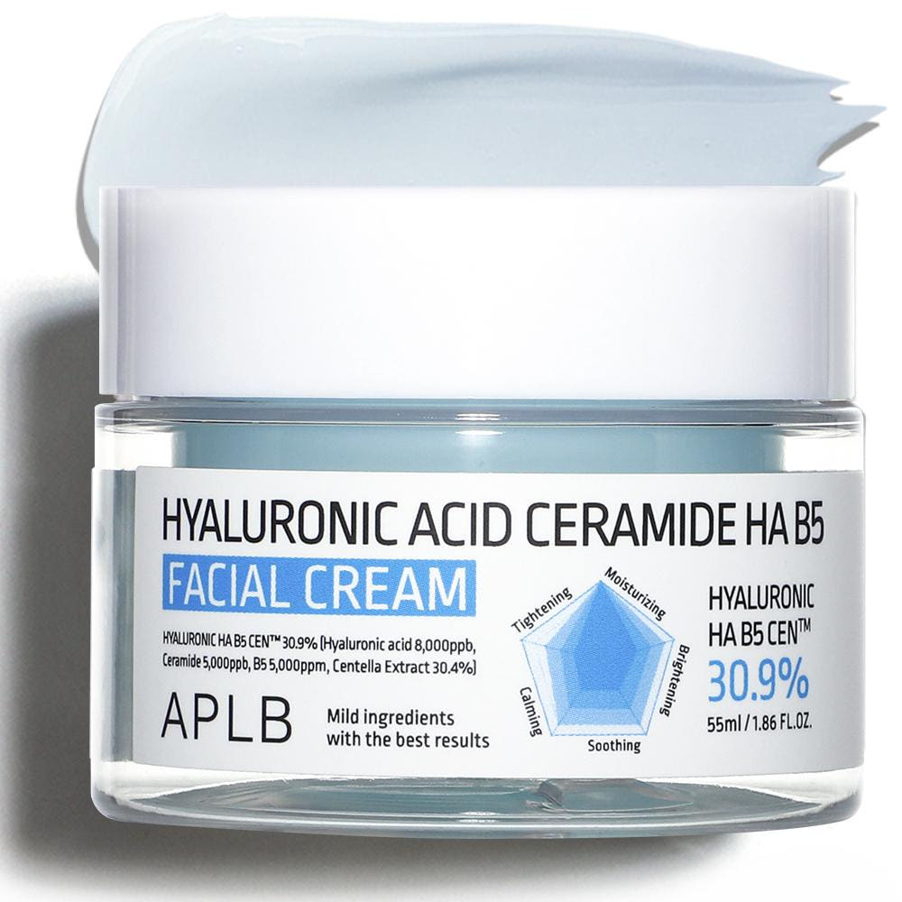 APLB Glutathione Niacinamide Facial Cream – Brightening & Hydrating Daily Moisturizer 55ml (8option)