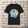 Bluey Logo Unisex T-Shirt