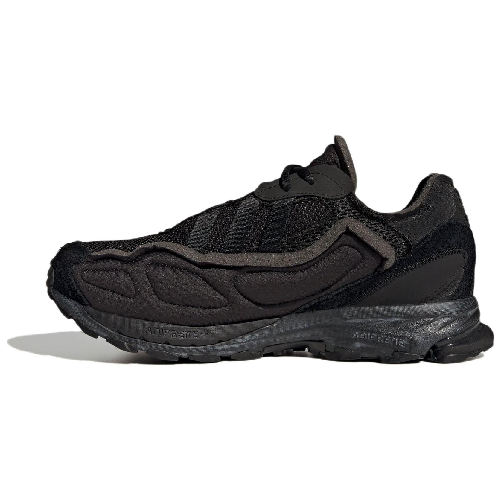 adidas originals Shadowturf A.S Black Men s FZ6536 EU 41⅓