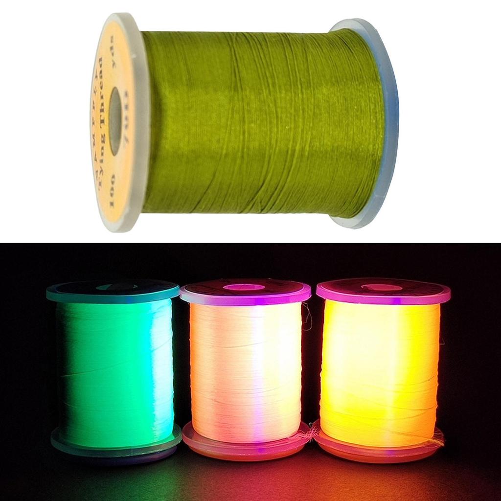 Fly Tying Thread Set for Fishing