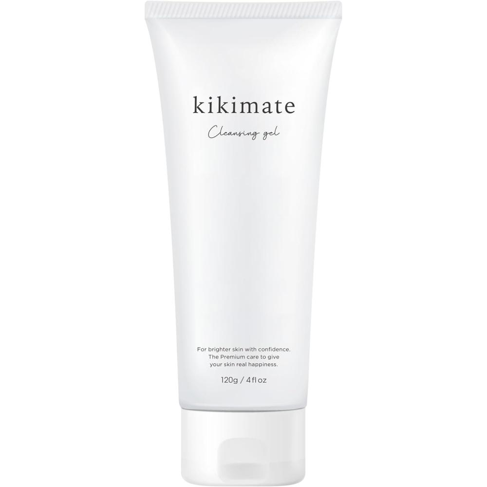 Kikimate FaCe Wash Enzyme Cleansing Cream Vitamin C Moisturizing 120g