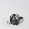 Coffee Dripper 304 Stainless Steel Mesh Reusable Pour Over Filter For Fresh Coffee