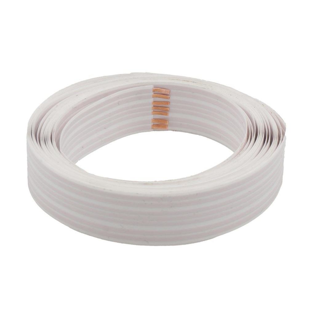 Universal FFC Flatkabel 7 Pin - 242 cm