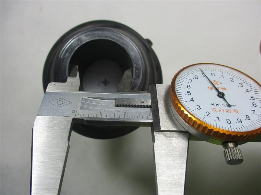 Carburetor Diaphragm for Honda Goldwing GL1500