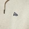 New Era MLB NY Oatmeal Size SW NEYYAN OAT Sweatshirt, L, PH,