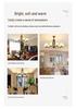 American Retro Iron Art Chandelier for Living Room, Bedroom, Dining Room - Modern & Country Style