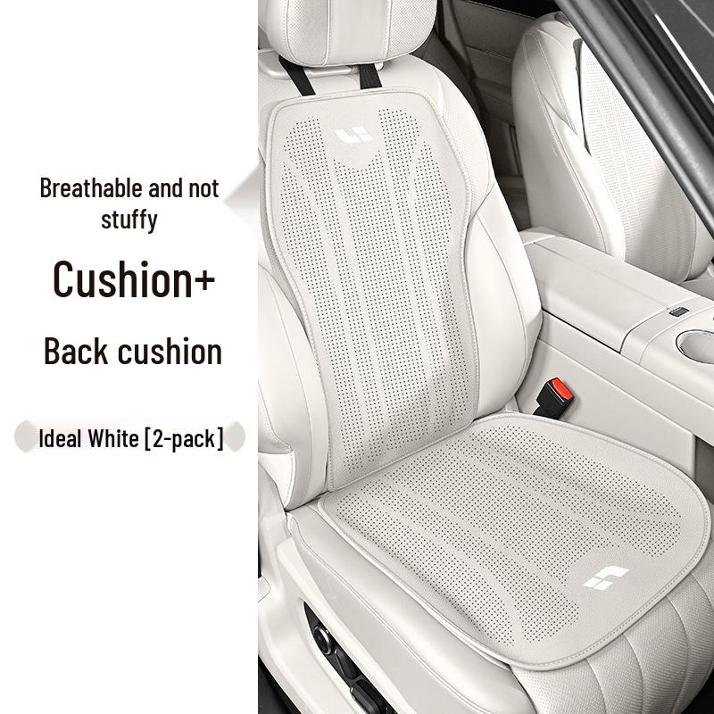 Breathable, Ultra-Thin, All-Season Cushion for MEGA L6/L7/L8/L9/ONE Seat