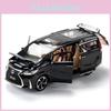 Simulation Commercial Lexus Vehicle Model Toy With Sound And Functions Light