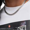 Air Jordan X Undefeated T-Shirt 'White' Men's DX6029-100