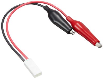 Daytona 73780 Motorcycle Charger Repair Product (95027/71199/68586) Clamp Connection Harness