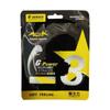 Badminton String 0.7mm G3 High elastic and durable badminton racket line for amateur training badminton racket line