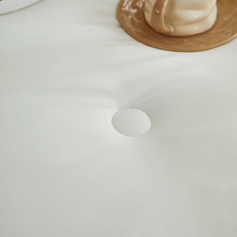 Bijiaman Soft Cloud Cotton Quilt