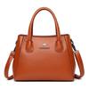 Women's Bag New 2023 Crossbody Shoulder Bag Handbag Women's Large Capacity, Fashionable and Magnificent