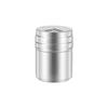 Kitchen Barbecue Seasoning Jar