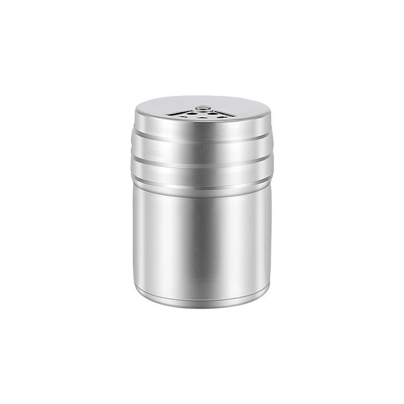 Kitchen Barbecue Seasoning Jar