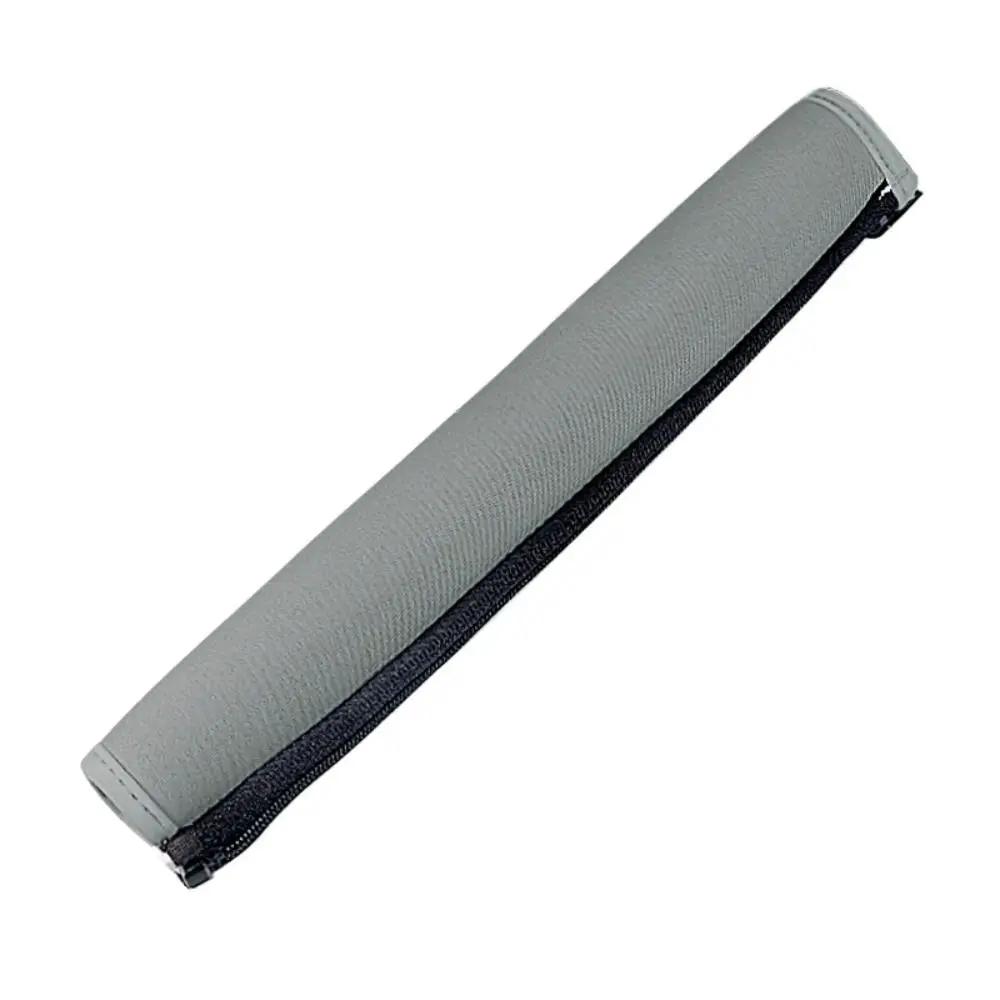 For Audio Technica ATH SR9 MSR7 M20 M30 M40 M40X M50X M70x WS550IS SX1 Headphone Headband Soft Elastic Headband Protector Case