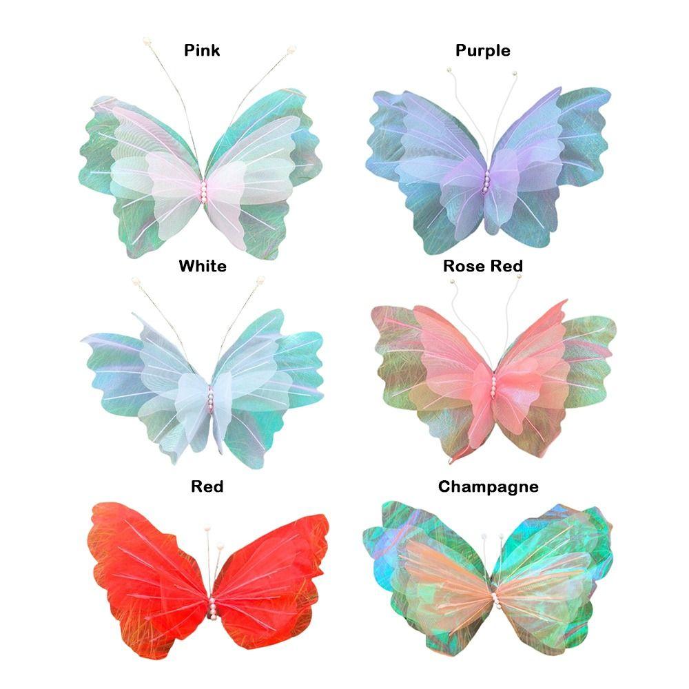 NEW Paper Artificial Colorful 48cm Large Artificial Flowers Large Scale Background Fake Wall