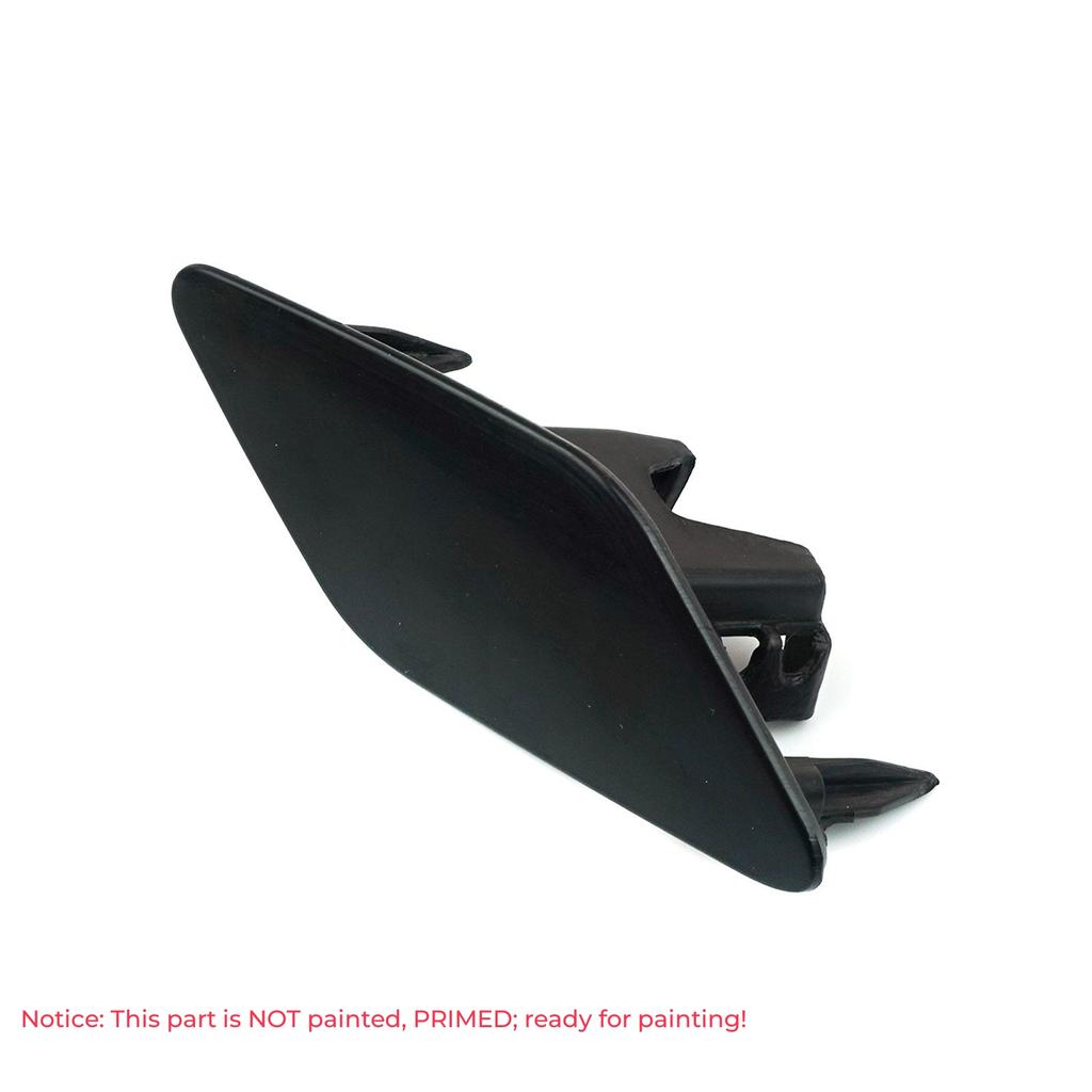 ESP1019-2 Front Bumper Headlight Washer Cover Cap Front Right Side 3G0807938GRU for VW Passat B8 3G 2015-2019 Made In Turkey