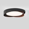 Nordic Italian Minimalist Bedroom Ceiling Light - Full Spectrum Eye Protection